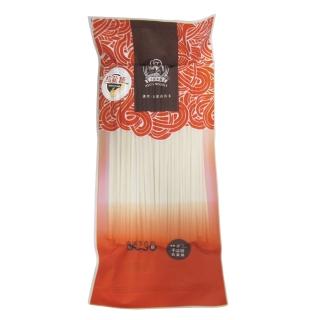 【石碇許家】手工烏龍麵(300g)