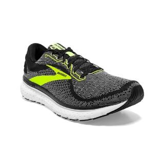 【BROOKS】男 避震緩衝象限 Glycerin 18 夜光限定款(1103291D024)