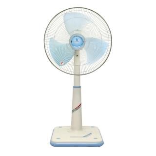 【良將牌】18吋白鐵網框立扇(LJ-1893)