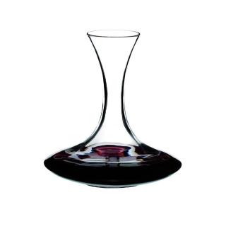 【Riedel】Ultra 手工醒酒瓶(手工吹製藝術品般耀眼)（其他規格）
