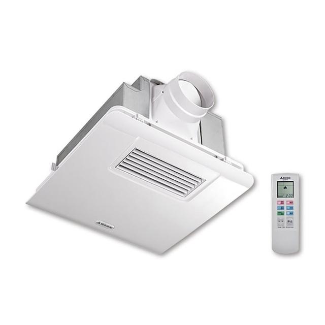 【ALASKA 阿拉斯加】浴室暖風乾燥機 300BRP-220V