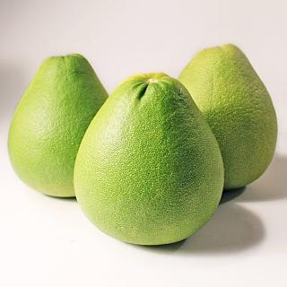 【鮮果日誌】麻豆頂級魚翅文旦2盒組(5台斤禮盒裝)