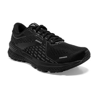 【BROOKS】女 慢跑鞋 避震緩衝象限 Adrenaline GTS 21(1203291D020)