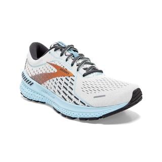 【BROOKS】女 慢跑鞋 避震緩衝象限 Adrenaline GTS 21(1203291D193)