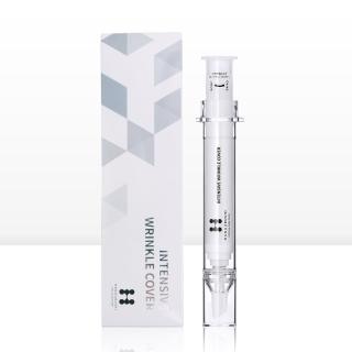 【朵朵doredore】花印植萃撫紋亮眼霜(淡化臉部7大細紋)