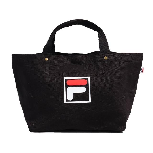 fila canvas bag