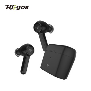 【TruEgos】Super Ego+ Ed 環境音真無線耳機(新貨到 環境音 高通雙麥抗噪 單次15h續航)