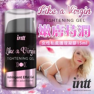 【Intt】Like a Virgin 女性私處護理 養護凝膠 15ml