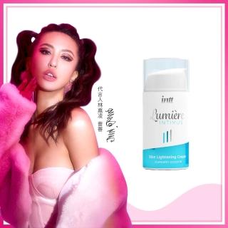 【Intt】Intimus 私密處嫩白霜 15ml