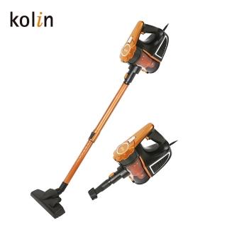 【Kolin 歌林】有線強力旋風吸塵器(KTC-SD401)