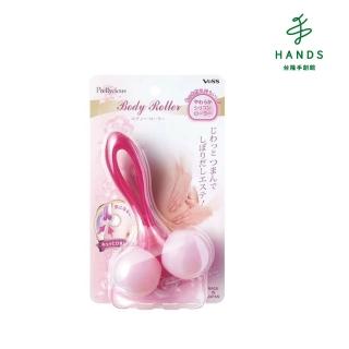 【TOKYU HANDS 台隆手創館】Prettycious曲線滾輪