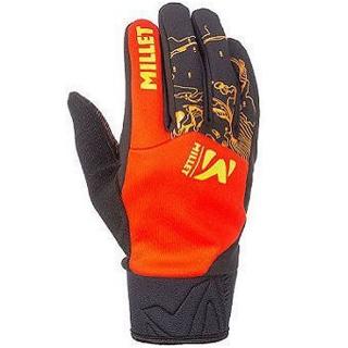 【Millet】法國品牌PIERRA MENT GLOVE/WINDSTOPPER手套/防風抗水透氣手套(MIV7562-0302防風抗水透氣手套)
