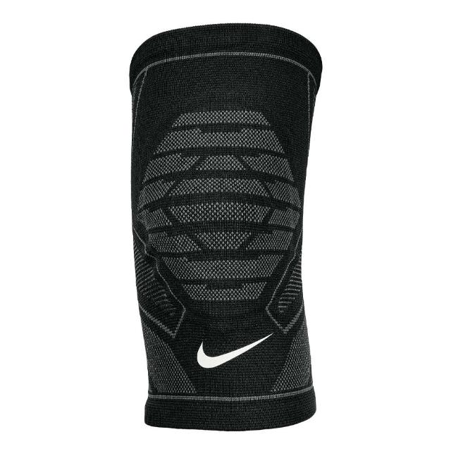 【NIKE 耐吉】NIKE PRO KNITTED 針織護膝套 N1000669031