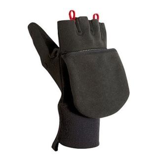 【Millet】法國品牌 EXPLORATION WDS MITT/WINDSTOPPER手套/防風抗水保暖手套(MIV8126-0247防風保暖手套)
