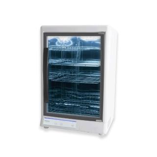 【TECO 東元】85L紫外線四層烘碗機(YE2506CB)