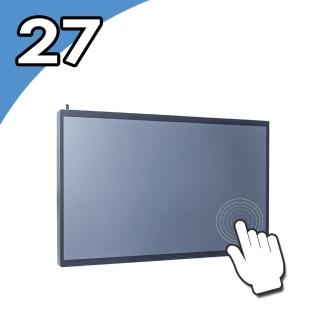 【Nextech】27吋 All-in-One 觸控電腦(i7-7600U/8G/128G)