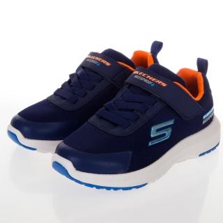 【SKECHERS】男童系列 DYNAMIC TREAD(403661LNVY)