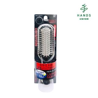 【TOKYU HANDS 台隆手創館】CER-80池本保濕效果造型梳(S)