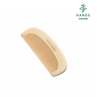【TOKYU HANDS 台隆手創館】日本美麗樁攜帶型扁梳