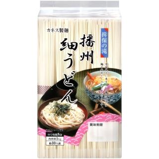 【Canes】播州烏龍麵(1000g)