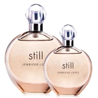 【J.LO 珍妮佛羅培茲】星鑽女性淡香精二入組100ml+50ml(真品平輸)