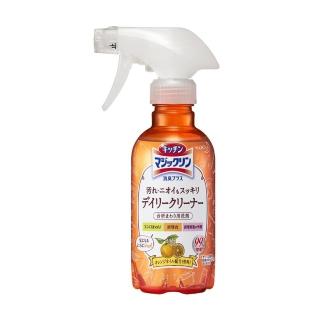 【日本 花王】廚房分解污漬去除異味除菌清潔劑 300ml