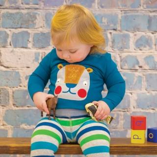 【英國Blade&Rose】花栗鼠長袖上衣