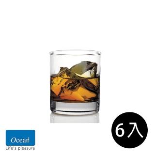 【Ocean】聖瑪利諾洛克杯-245ml(6入組)