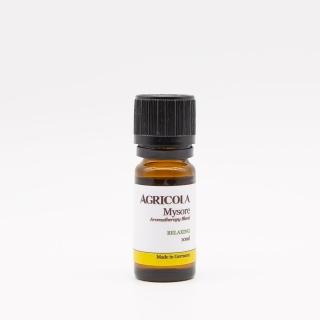 【AGRICOLA 植物者】麥索爾瑜伽複方精油10ml
