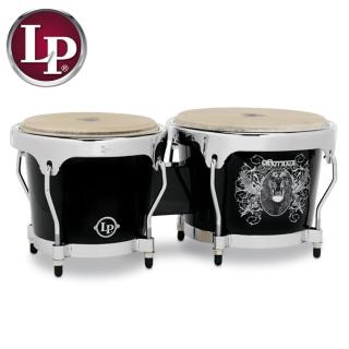 【LP】LPA602SNL SANTANA LION BONGOS 邦哥鼓(台灣公司貨 商品品質有保障)
