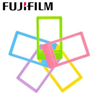 【FUJIFILM 富士】MINI 拍立得小相框(5入組)