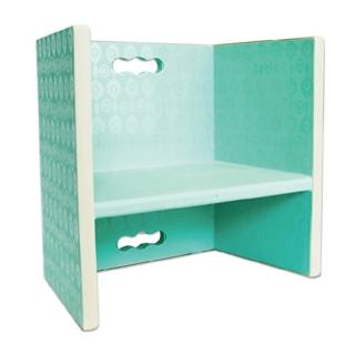 【B.Toys】好奇星孵化器-多功能兒童椅凳