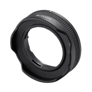 【Nikon 尼康】KeyMission AA-14B 鏡頭保護蓋(公司貨)