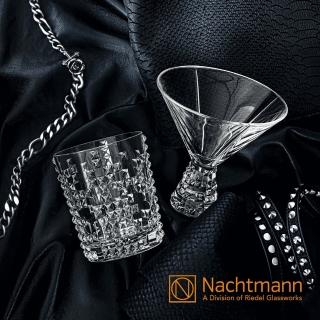 【Nachtmann】龐克搖滾雞尾酒杯(2入)