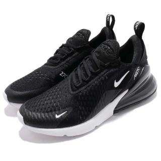 nike w air max 270 black