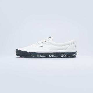 【VANS】ERA OG LX WTAPS 限量聯名 白色(VN0A4BVA20F)