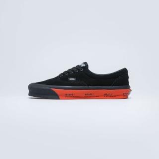 【VANS】ERA OG LX WTAPS 限量聯名 黑色(VN0A4BVA20E)