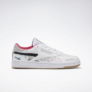 【REEBOK】CLUB C 85 ATI 90S 經典鞋 男(DV8962)