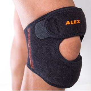 【ALEX】N-02潮型系列-膝