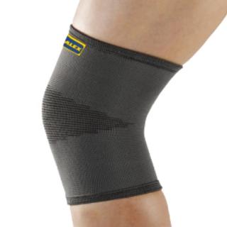 【ALEX】H-71竹碳護膝