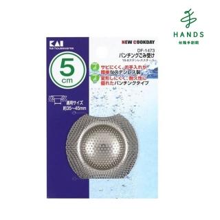 【TOKYU HANDS 台隆手創館】濾水槽濾網DF-1473(5CM)