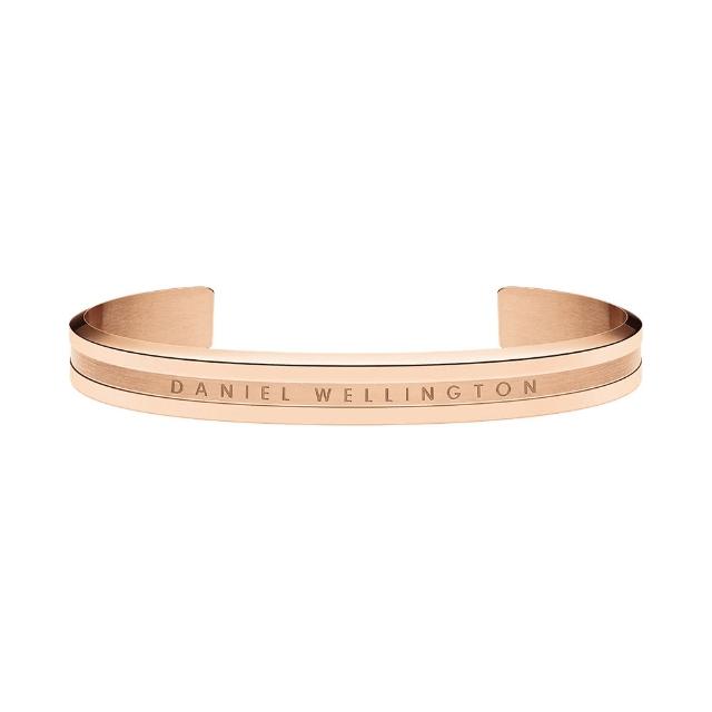 【Daniel Wellington】DW 手環 Elan 永恆摯愛手環-三色任選(DW00400142)