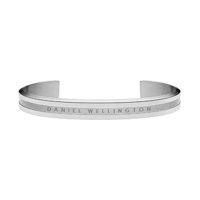 【Daniel Wellington】DW 手環 Elan 永恆摯愛手環-三色任選(DW00400142)
