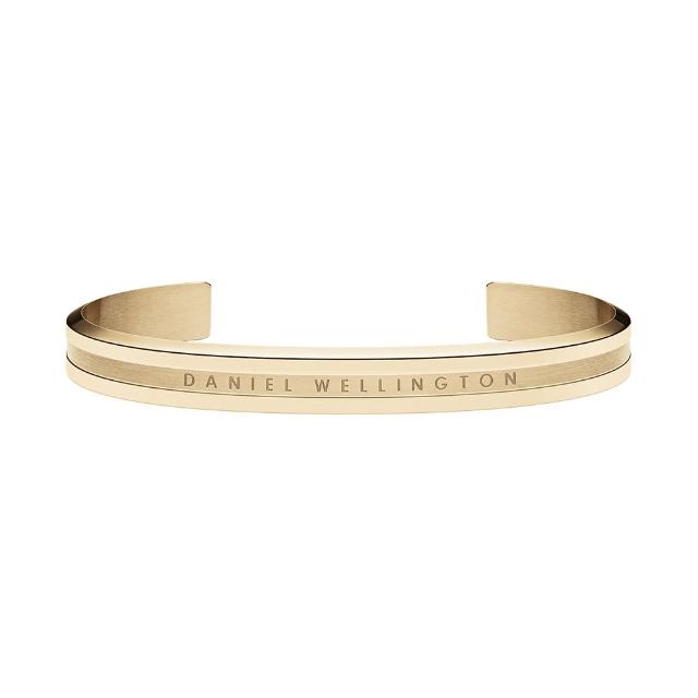 【Daniel Wellington】DW 手環 Elan 永恆摯愛手環-三色任選(DW00400142)