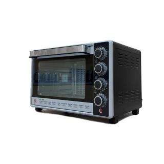 【晶工牌】43L雙溫控旋風烤箱(JK-7880)