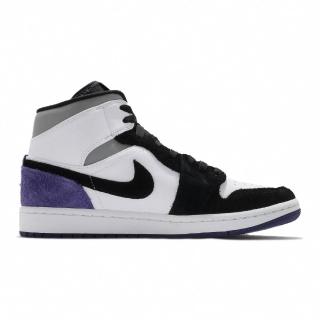 jordan retro 1 black and grey