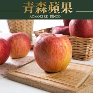 【甜露露】日本青森TOKI土岐水蜜桃蘋果18-20入(5kg±10%)