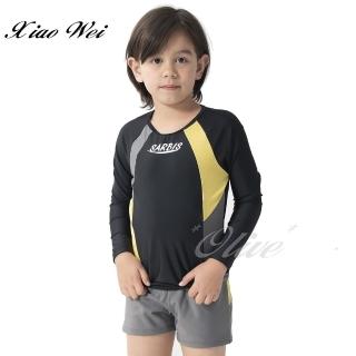 【SARBIS】兒童二件式防曬泳裝(NO.B6620058)