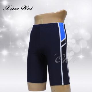 【Apple 蘋果牌】大男馬褲/七分泳褲(NO.109313)