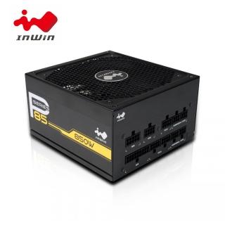 【IN WIN 迎廣】P85 850W金牌全模組 電源供應器